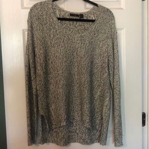 RDI Grey Sweater